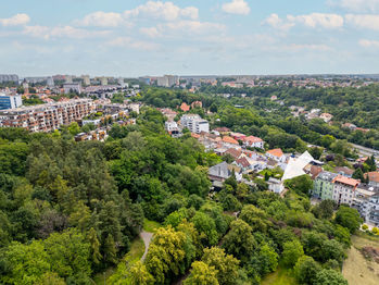 Prodej domu 174 m², Praha 8 - Libeň