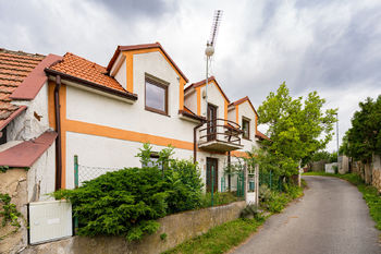 Prodej domu 81 m², Dolní Beřkovice