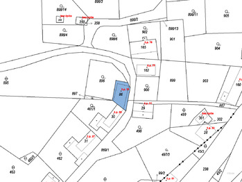 KM - 19.07.2024 - Prodej domu 84 m², Nová Ves