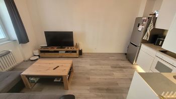 Pronájem bytu 2+kk v osobním vlastnictví 36 m², Dobříš