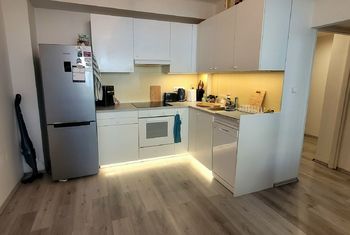 Pronájem bytu 2+kk v osobním vlastnictví 36 m², Dobříš