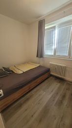 Pronájem bytu 2+kk v osobním vlastnictví 36 m², Dobříš