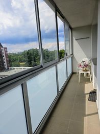 Prodej bytu 3+1 v osobním vlastnictví 75 m², Pardubice