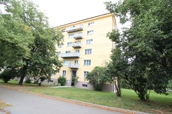 Pronájem bytu 2+1 v osobním vlastnictví 54 m², Praha 9 - Hloubětín