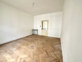 Pronájem bytu 1+1 v osobním vlastnictví 38 m², Brno