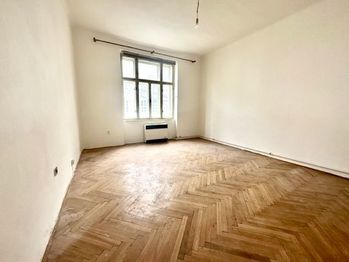 Pronájem bytu 1+1 v osobním vlastnictví 38 m², Brno