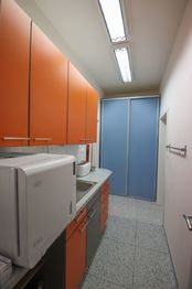 laboratoř - Prodej komerčního prostoru 240 m², Dolní Dvořiště