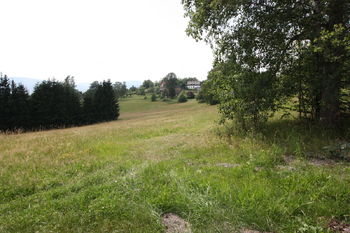 Prodej pozemku 3177 m², Liberec