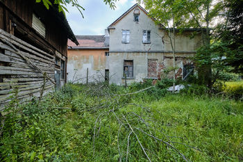 Prodej domu 294 m², Kunratice