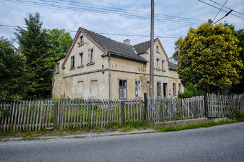 Prodej domu 294 m², Kunratice