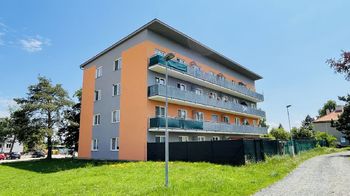 Bytový Dům - Prodej bytu 2+kk v osobním vlastnictví 59 m², Pohořelice