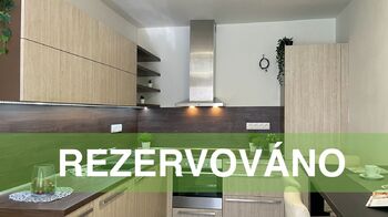 Prodej bytu 2+kk v osobním vlastnictví 59 m², Pohořelice