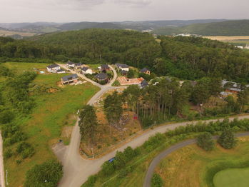 Prodej pozemku 1666 m², Vysoký Újezd