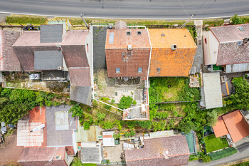 Prodej domu 55 m², Krásný Dvůr