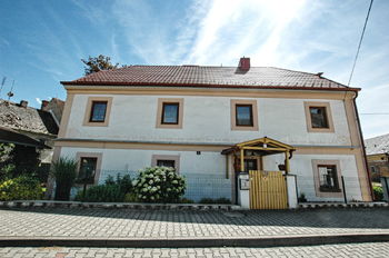 Prodej domu 195 m², Kout na Šumavě