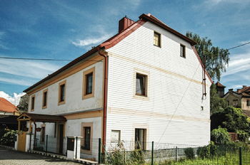 Prodej domu 195 m², Kout na Šumavě