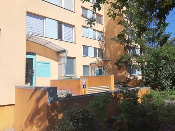 Pronájem bytu 4+kk v osobním vlastnictví 75 m², Praha 8 - Troja