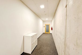 Pronájem kancelářských prostor 35 m², Brno