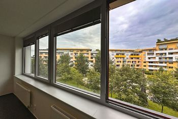 Pronájem kancelářských prostor 35 m², Brno