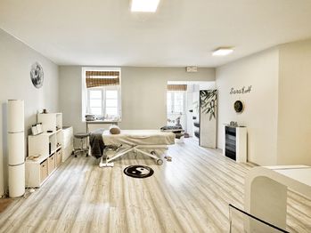 místnost na masáže - Pronájem jiných prostor 131 m², Jablonec nad Nisou