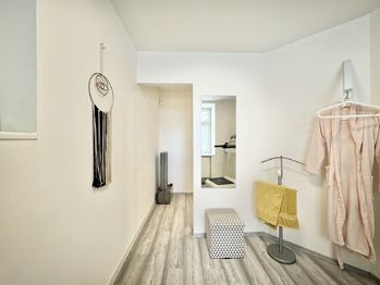 místnost na masáže - Pronájem jiných prostor 131 m², Jablonec nad Nisou