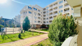 Prodej bytu 3+kk v osobním vlastnictví 74 m², Nesebar