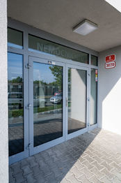 Pronájem bytu 2+kk v osobním vlastnictví 65 m², Plzeň