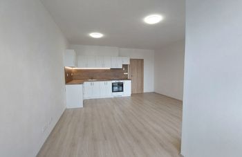 Pronájem bytu 1+kk v osobním vlastnictví 36 m², Plzeň