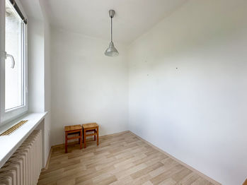 Pronájem bytu 1+1 v osobním vlastnictví 37 m², Bohutín