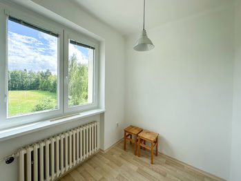 Pronájem bytu 1+1 v osobním vlastnictví 37 m², Bohutín