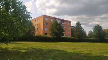 Prodej bytu 3+1 v osobním vlastnictví 73 m², Postřelmov