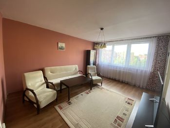 Prodej bytu 3+1 v družstevním vlastnictví 68 m², Český Těšín