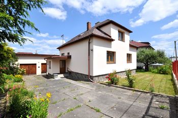 Prodej domu 153 m², Ledeč nad Sázavou