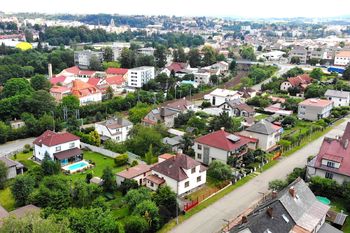 směr město ... - Prodej domu 112 m², Havlíčkův Brod