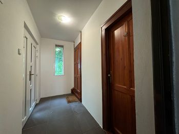 Pronájem bytu 3+1 v osobním vlastnictví 75 m², Plzeň