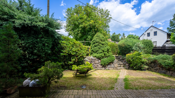 Prodej chaty / chalupy 64 m², Chrášťany