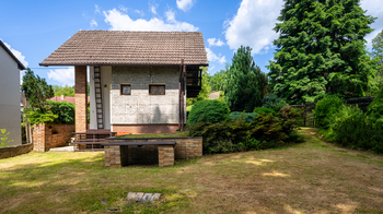 Prodej chaty / chalupy 64 m², Chrášťany