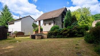 Prodej chaty / chalupy 64 m², Chrášťany