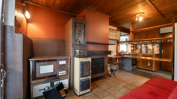 Prodej chaty / chalupy 64 m², Chrášťany