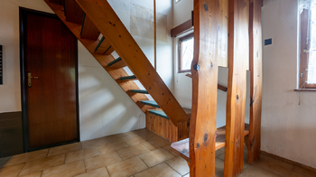 Prodej chaty / chalupy 64 m², Chrášťany