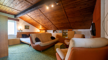 Prodej chaty / chalupy 64 m², Chrášťany