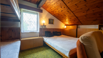 Prodej chaty / chalupy 64 m², Chrášťany