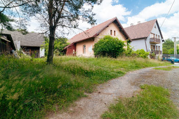 Prodej domu 141 m², Krhová