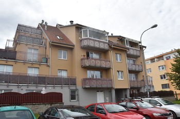 Prodej bytu 2+kk v osobním vlastnictví 43 m², Brno