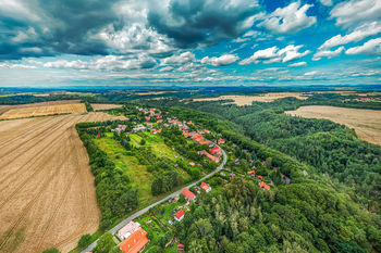 Prodej bytu 3+1 v osobním vlastnictví 78 m², Kanina