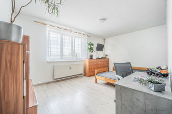 Prodej bytu 3+1 v osobním vlastnictví 78 m², Kanina