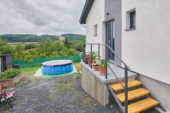 Prodej domu 96 m², Drevníky