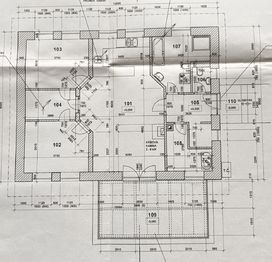 Prodej domu 96 m², Drevníky