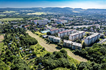 Prodej pozemku 10863 m², Ústí nad Labem