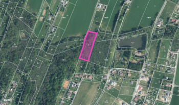 Prodej pozemku 5946 m², Dětmarovice